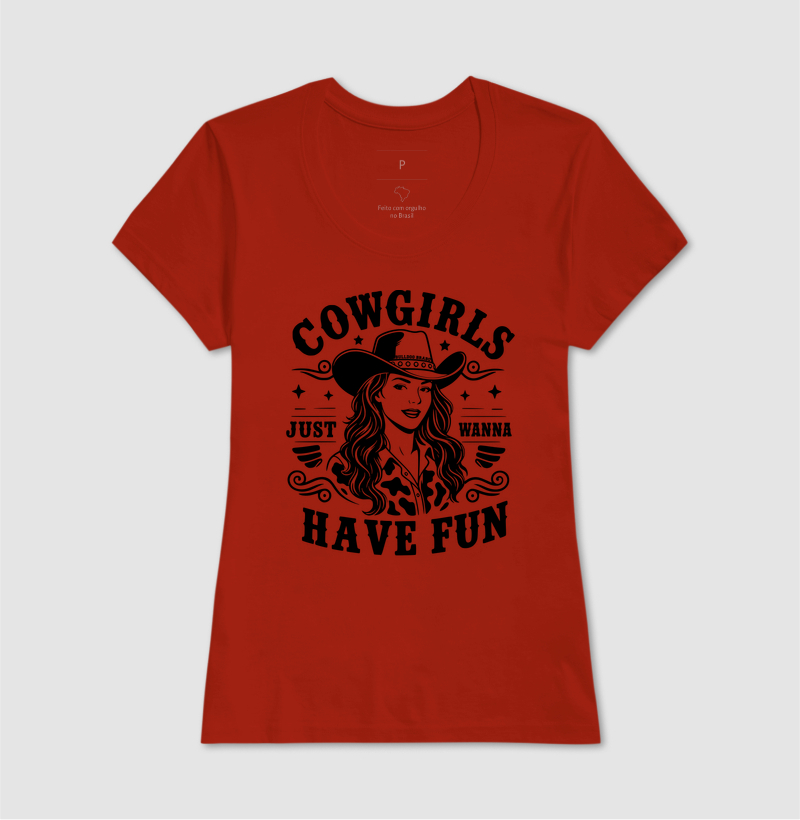 Cowgirl Have a Fun - Imagem 12