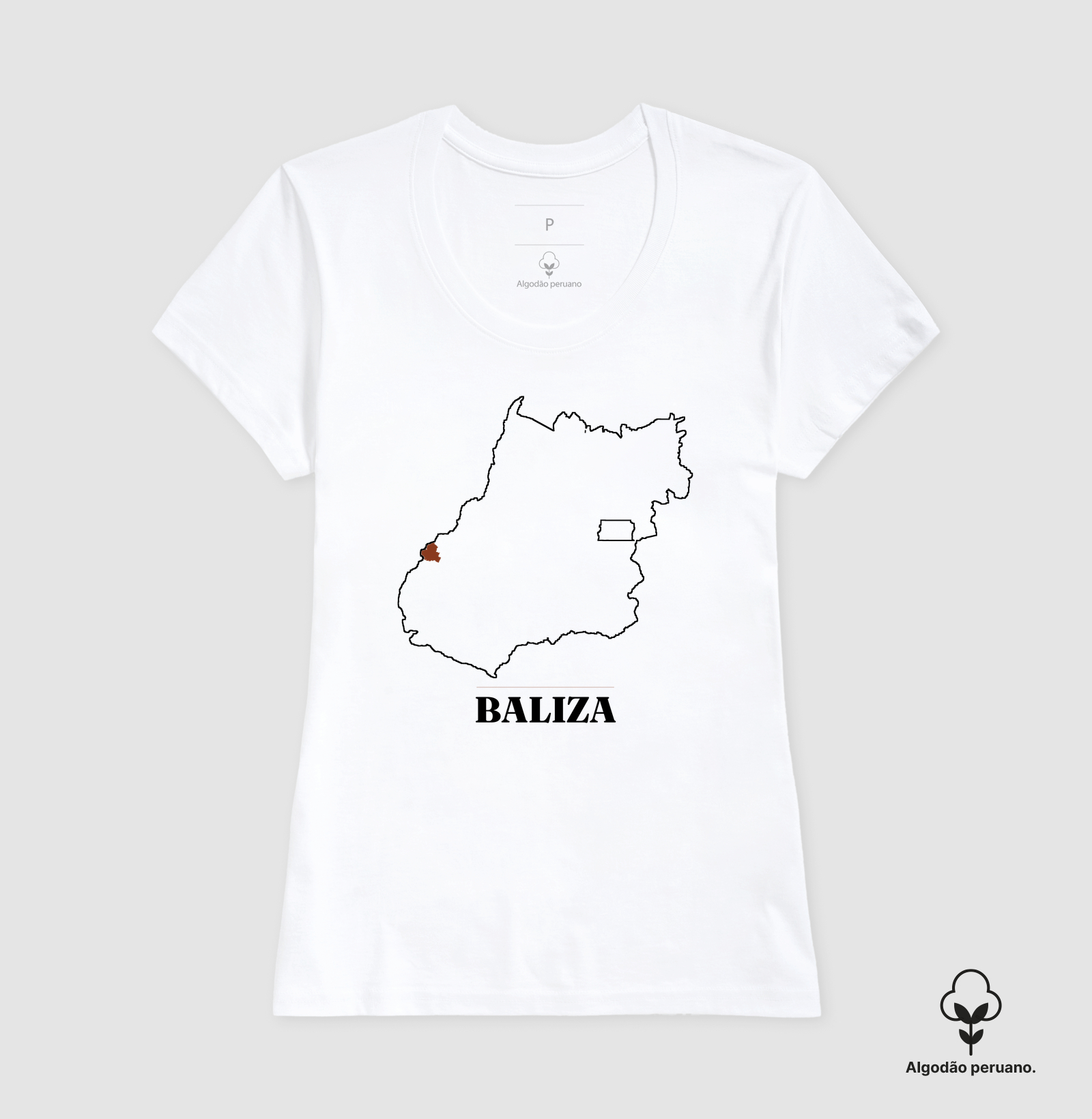 Baliza | Traço GO - Imagem 8