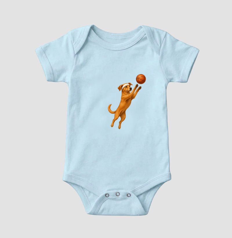 Caramelo - Basquete - Imagem 4
