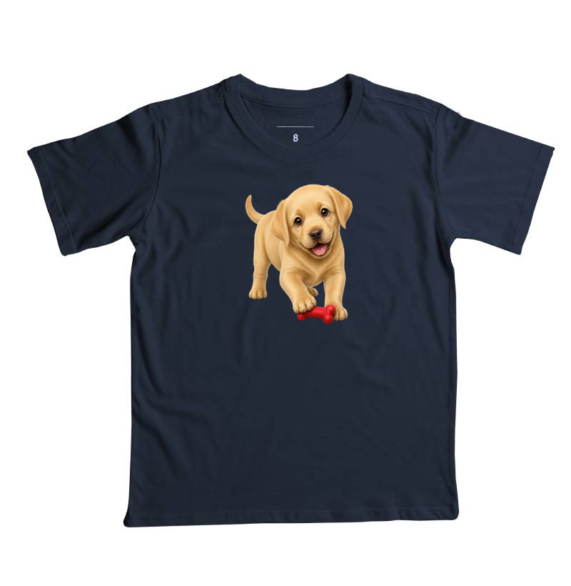 Labrador - Desenho Animado - Imagem 3