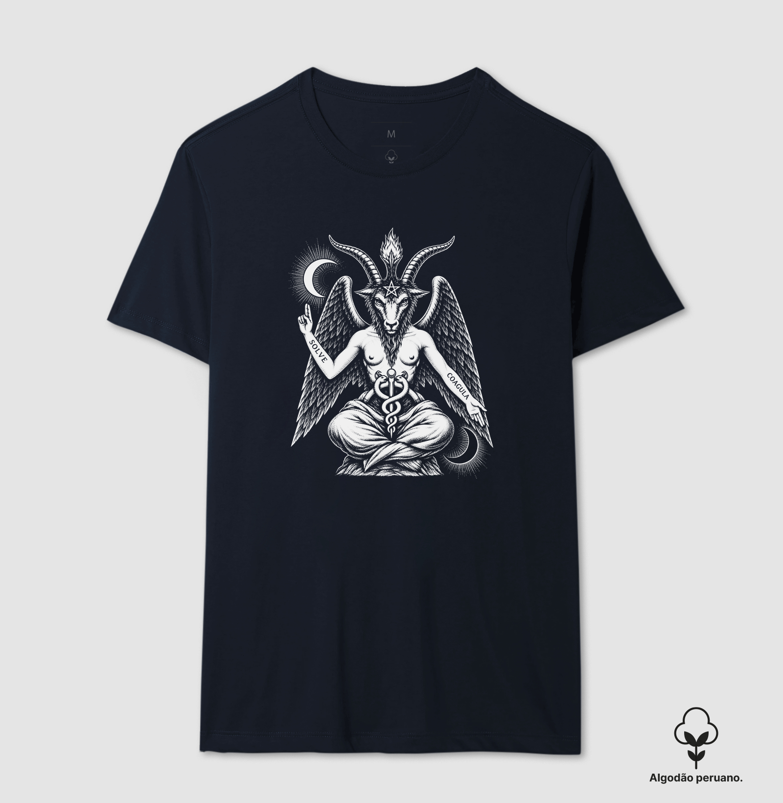 Baphomet - Imagem 7