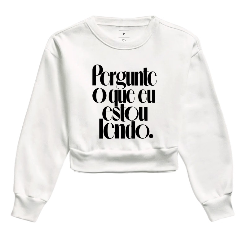 Pergunte o Que Eu Estou Lendo - Imagem 3