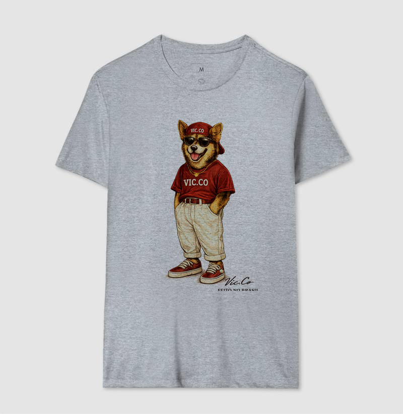 Camisa 7