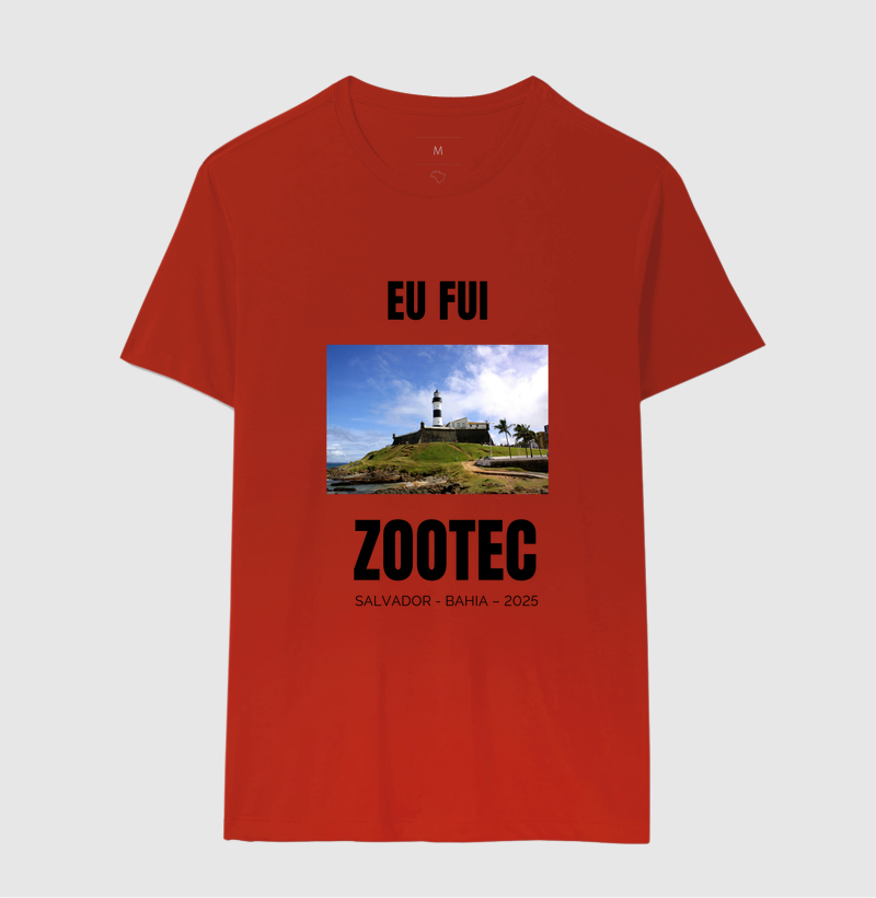 Camisa 12