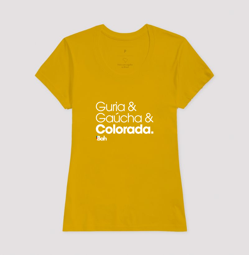 Guria & Gaúcha & Colorada - Imagem 15