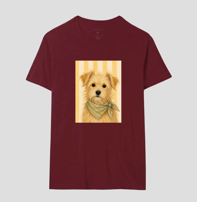 Camisa 17