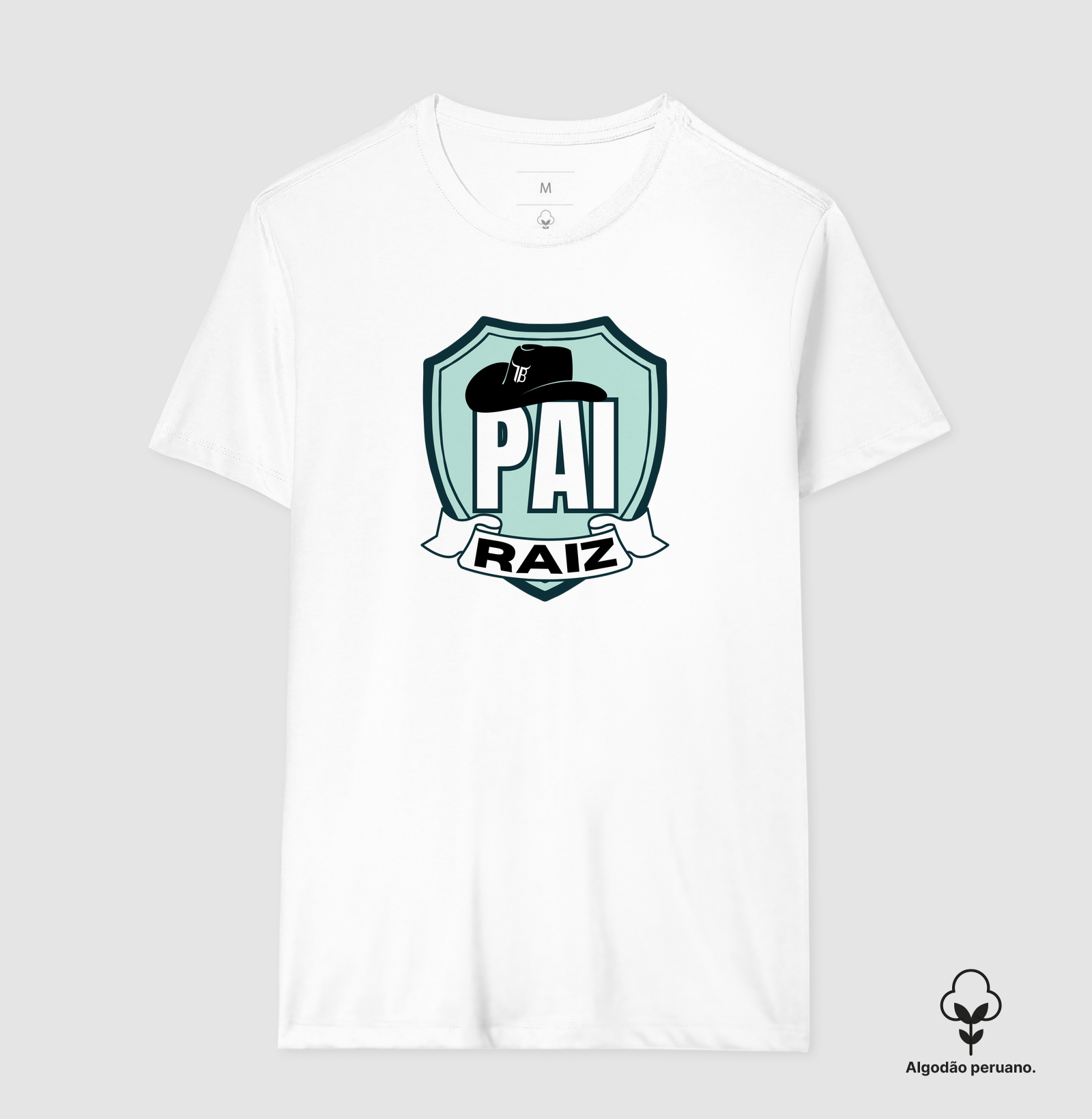 Pai Raiz - Imagem 2