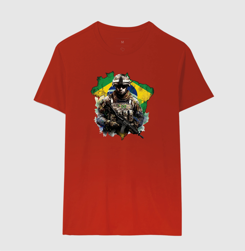 Camisa 9