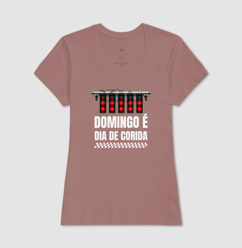 Domingo é dia de corrida - Imagem 17