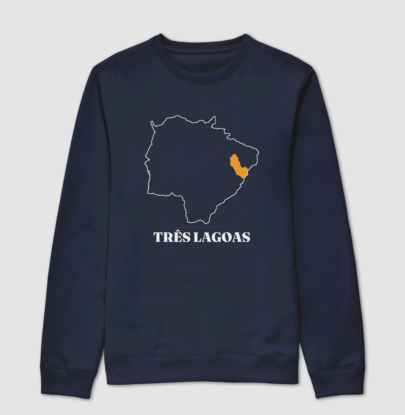 Três Lagoas | Traço MS - Imagem 5
