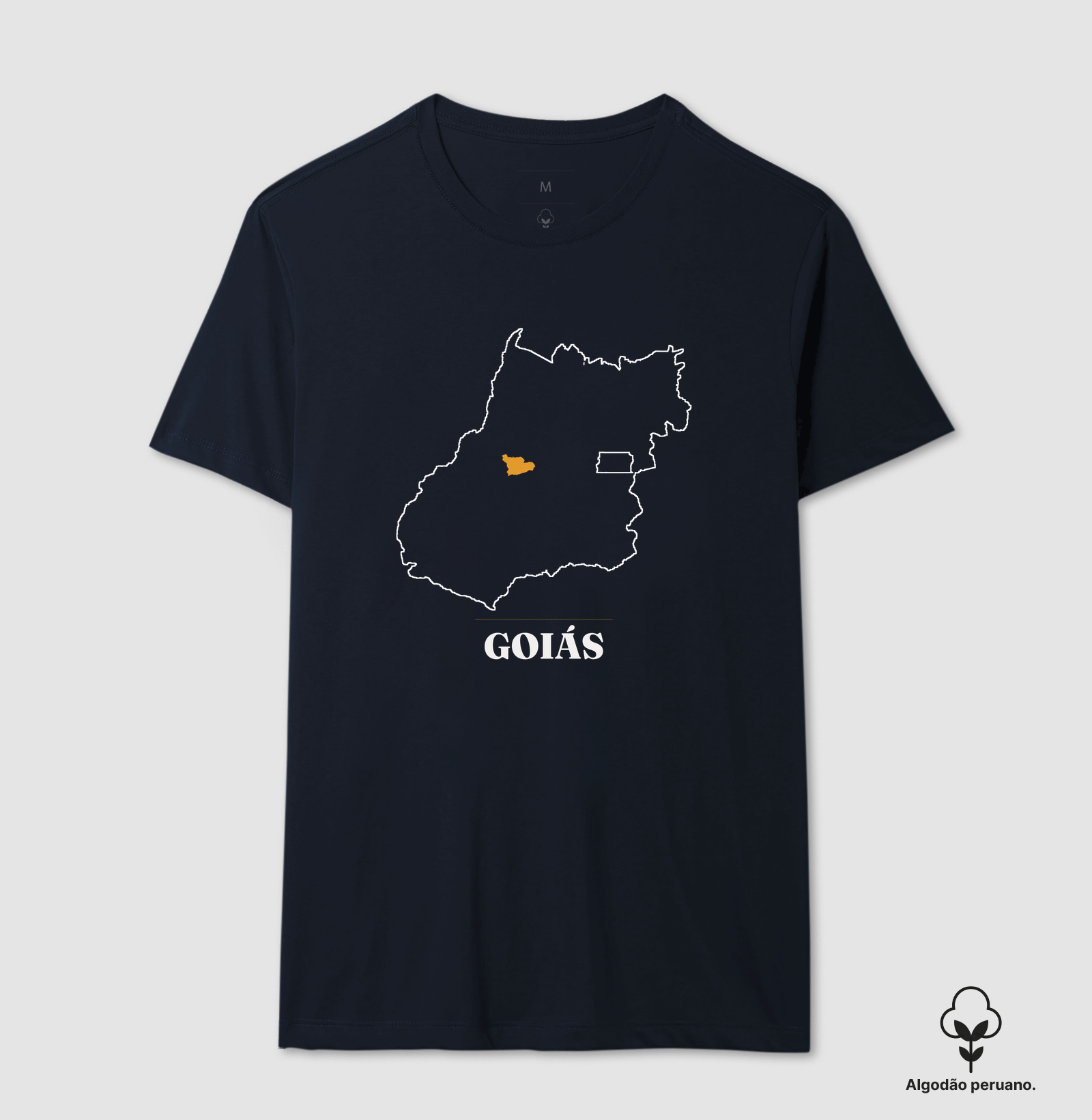 Goiás | Traço GO - Imagem 7