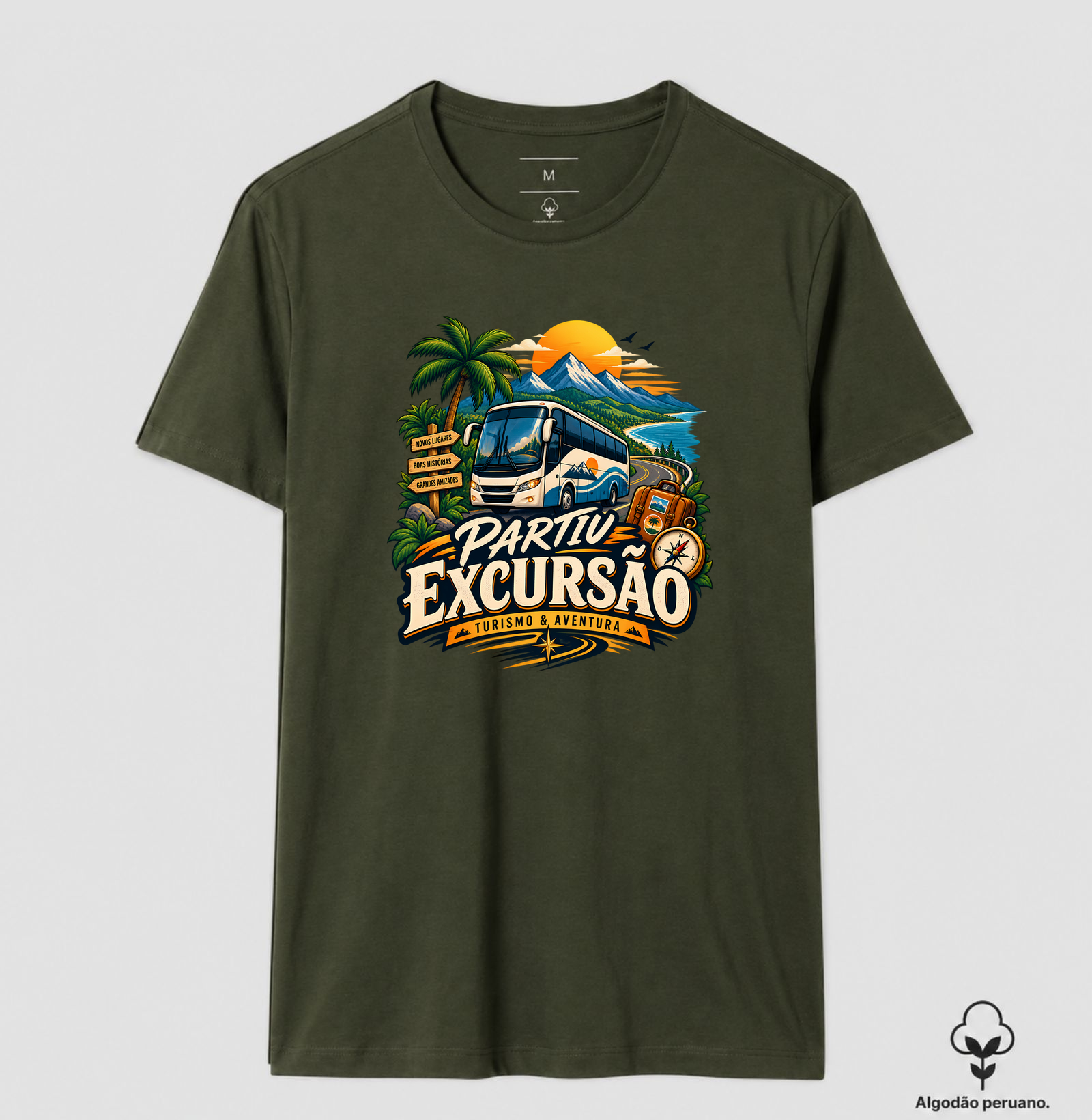 Camisa 7