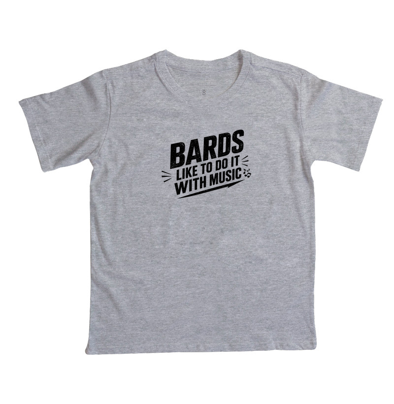 Bards Like to Do It With Music - Imagem 7