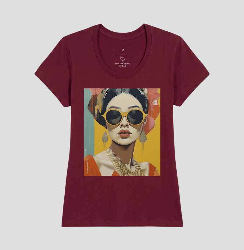 Camisa 16