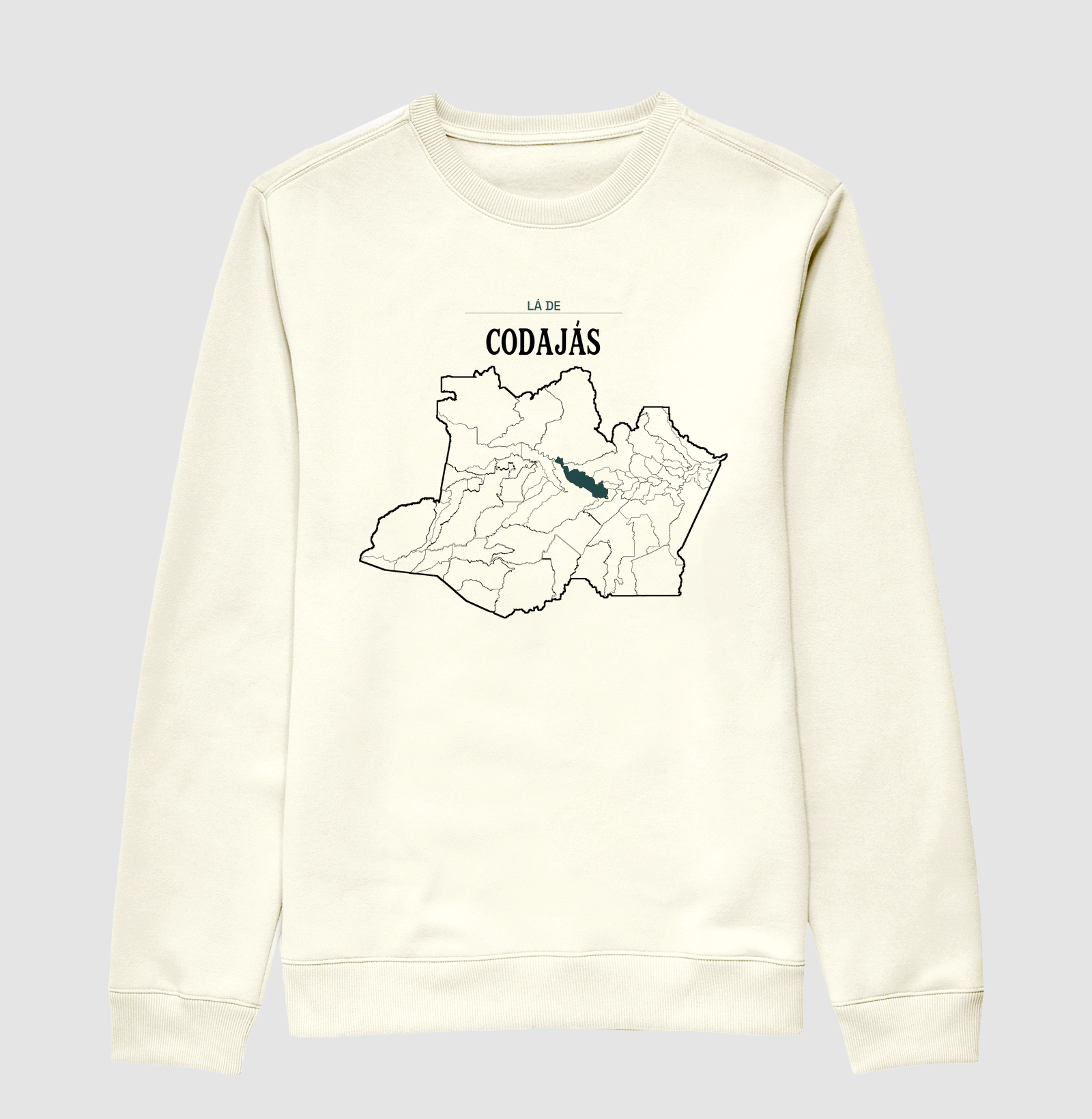 Codajás | Território AM - Imagem 2