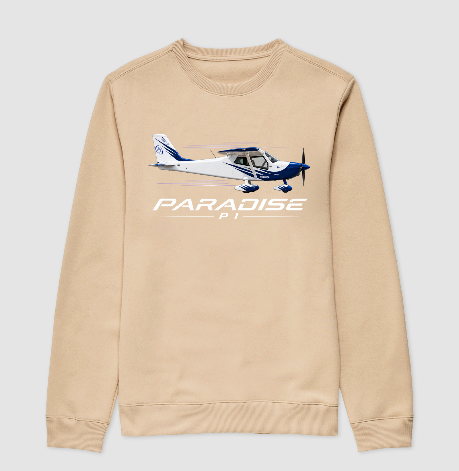 Paradise P1 LSA - Imagem 3