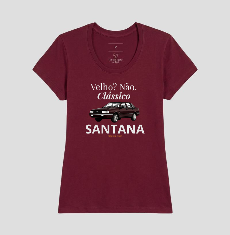Velho? Não. SANTANA - Imagem 19