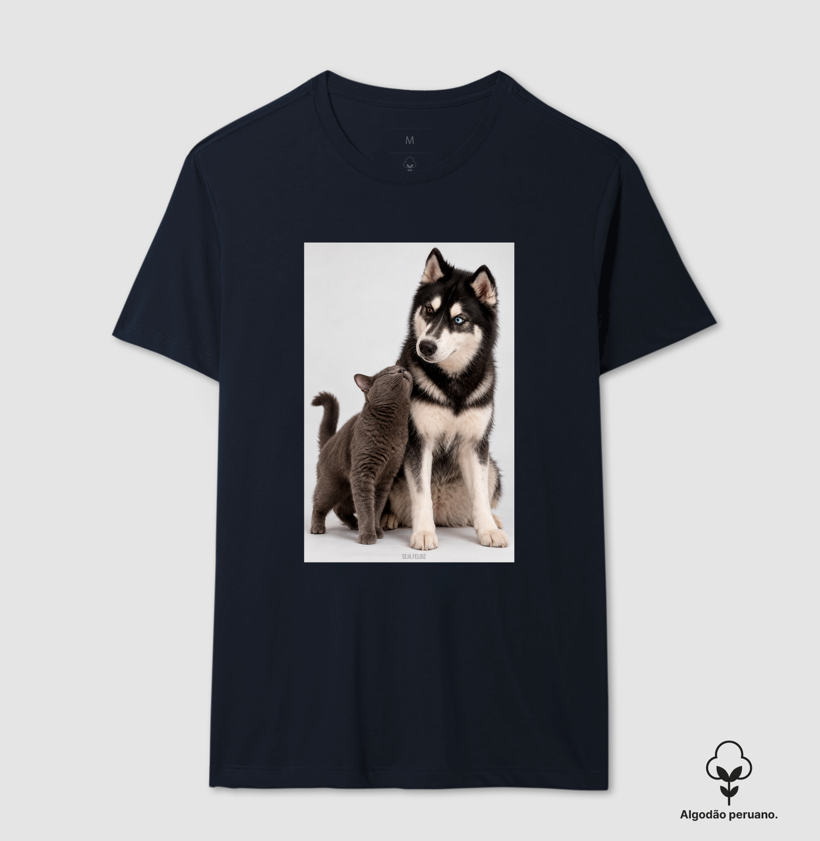 🐱❤️ Carinho Sob Suspeita 🐺🔎 - Imagem 3