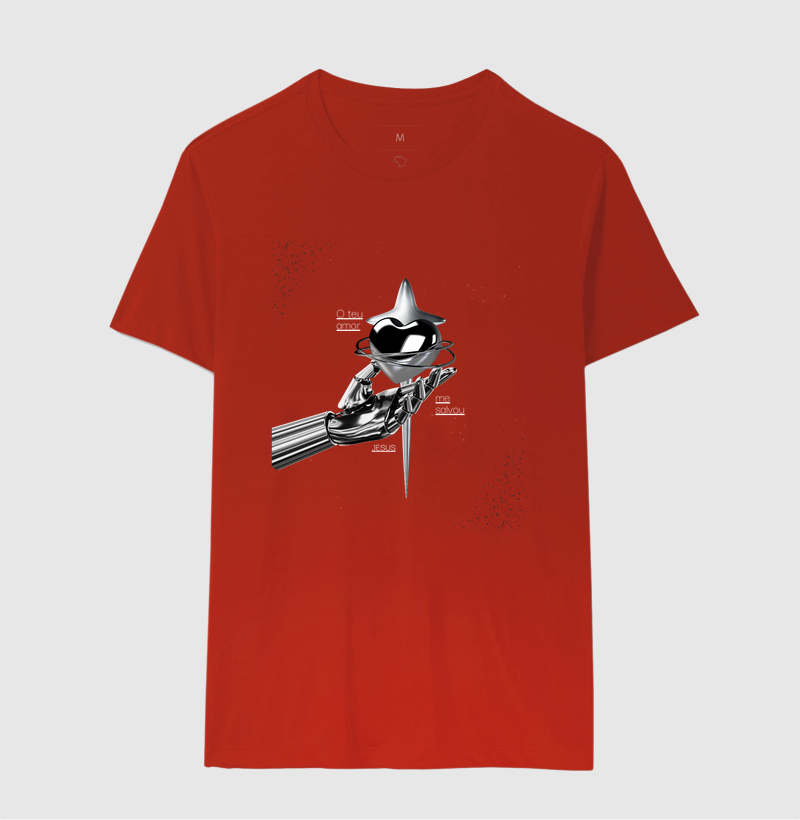 Camisa 9
