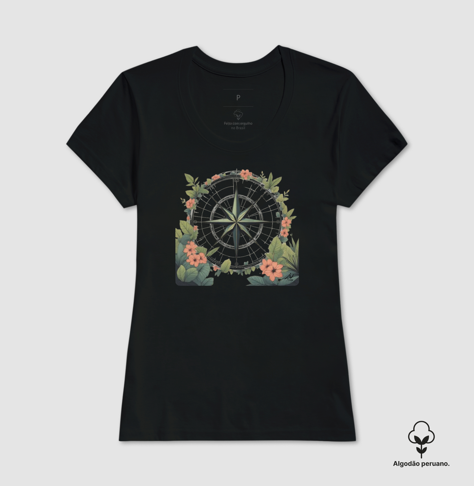 Camisa 2