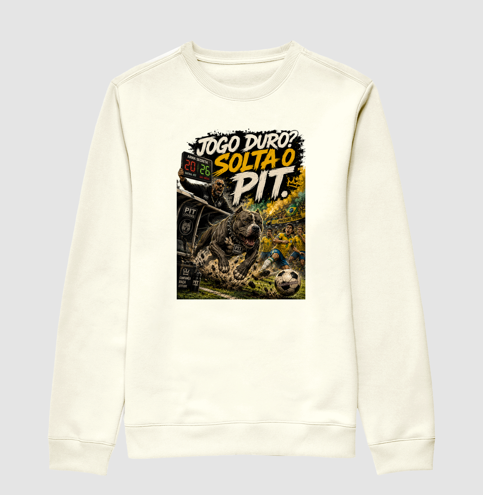 Camisa 1