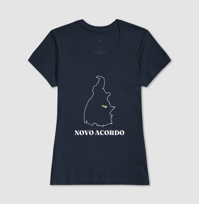 Novo Acordo | Traço TO - Imagem 7