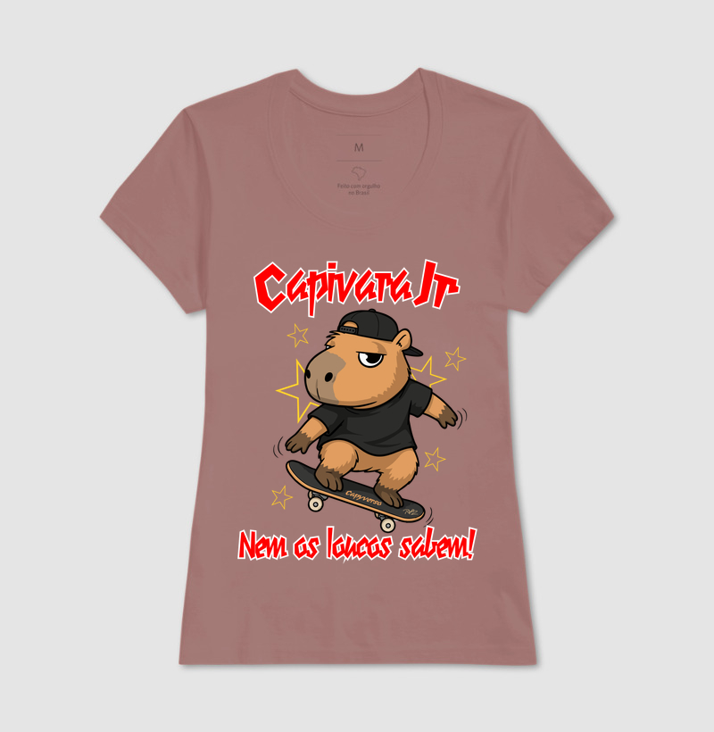 Capivara Jr - Imagem 17