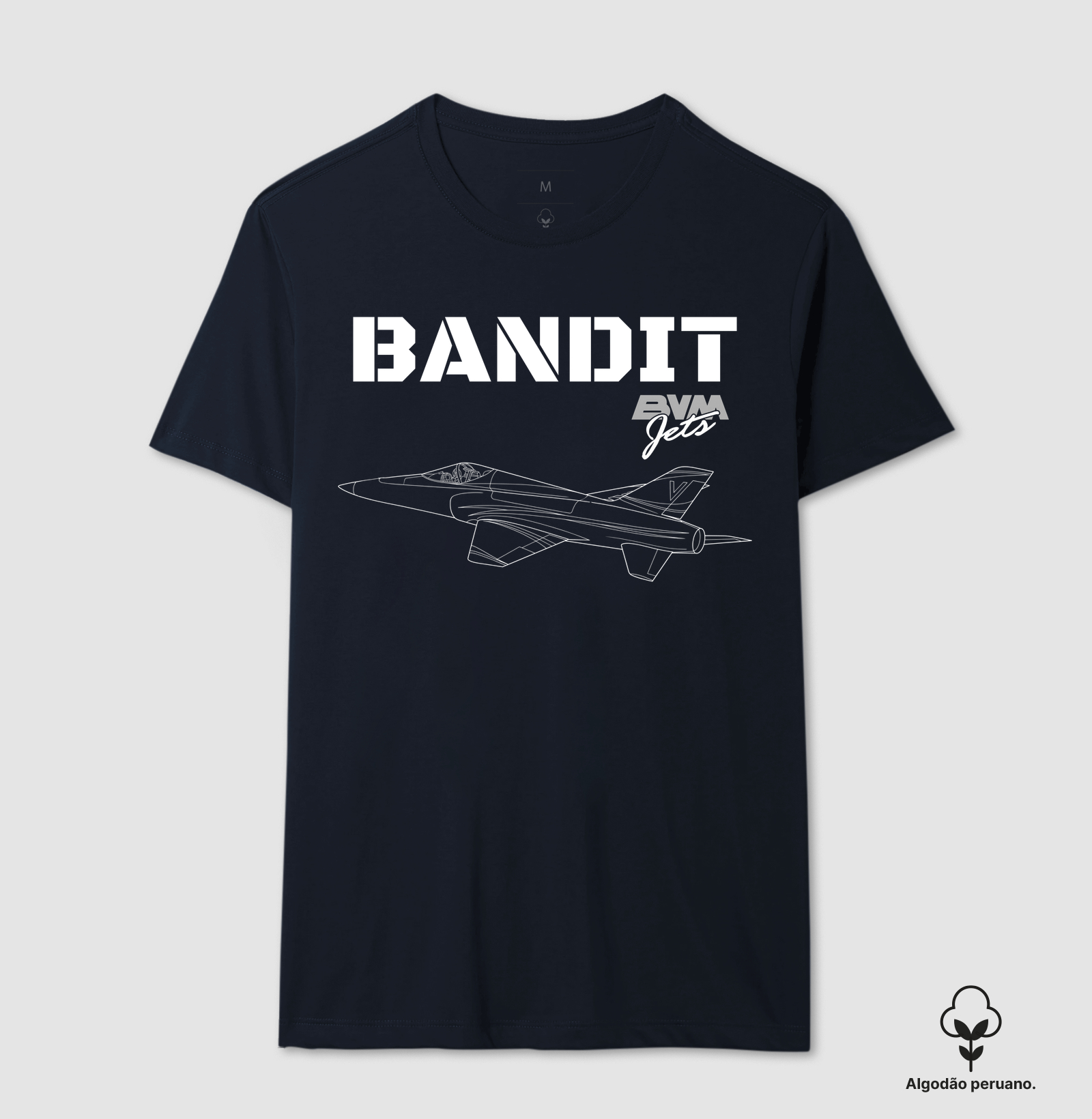 BANDIT - Imagem 2