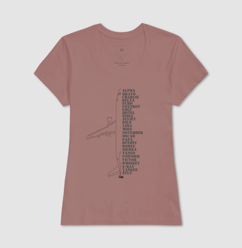 Camisa 12