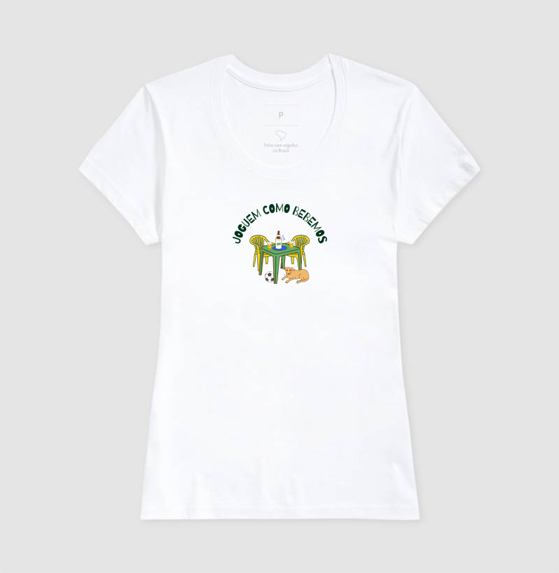 Camisa 5