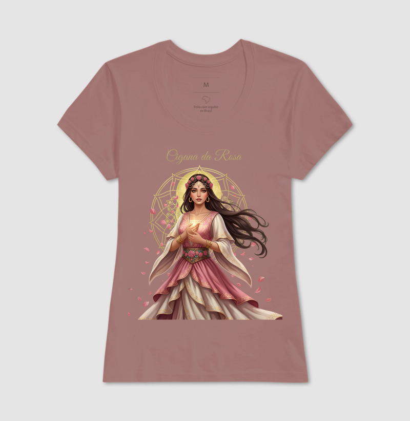Camisa 16
