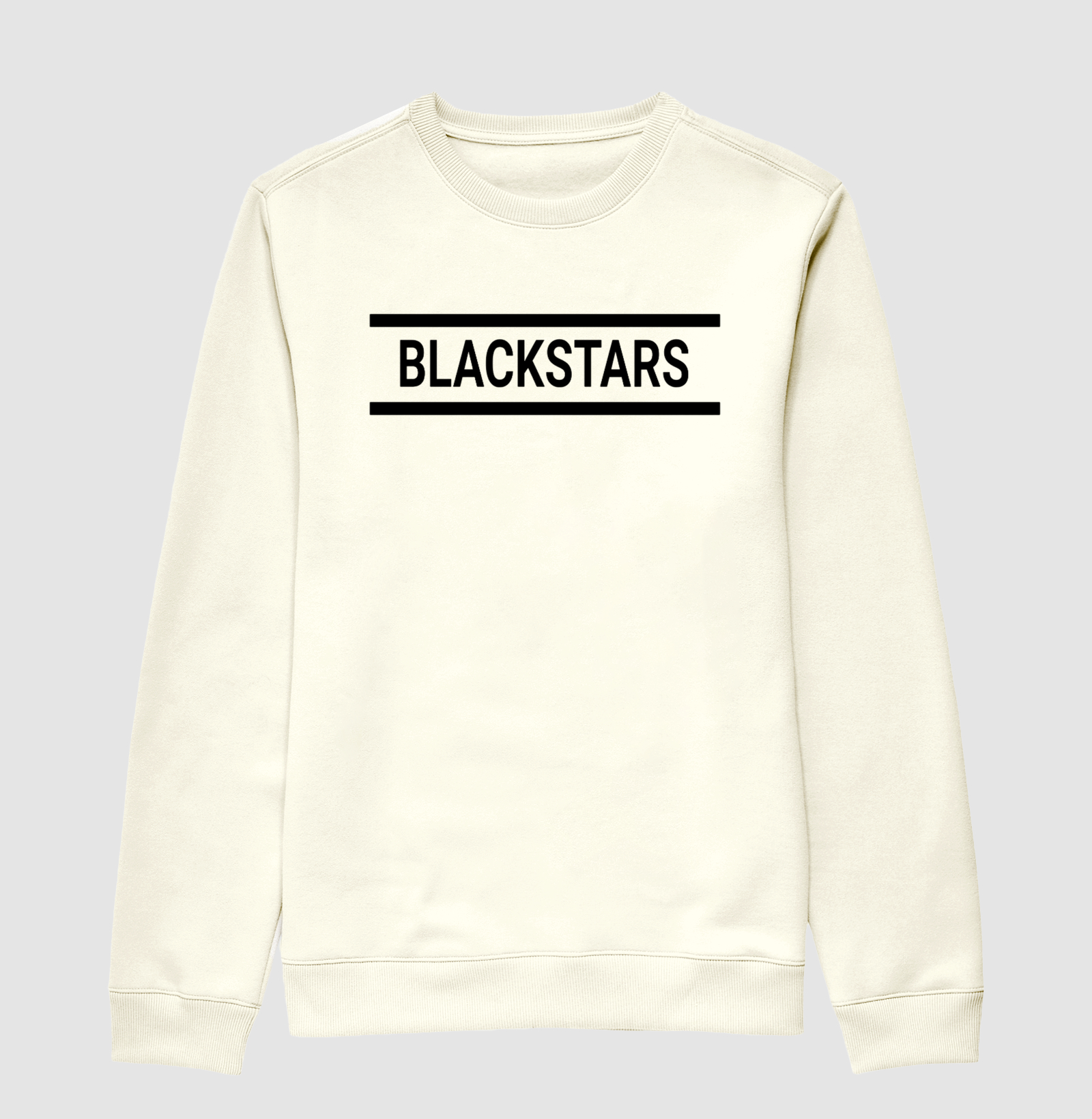 Suéter Moletom Blackstars  - Imagem 4