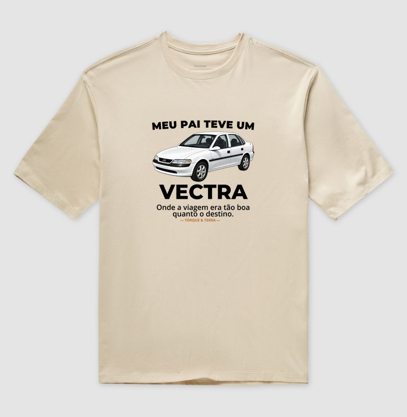 Meu pai teve um - VECTRA - Imagem 3