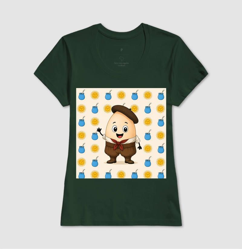 Camisa 12