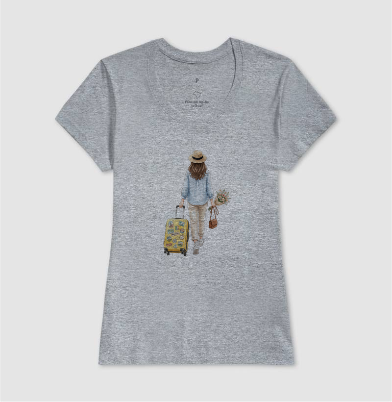 Camisa 11
