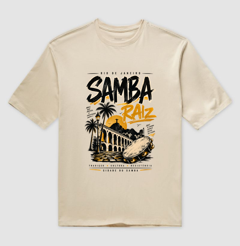 Samba Raiz - Imagem 3