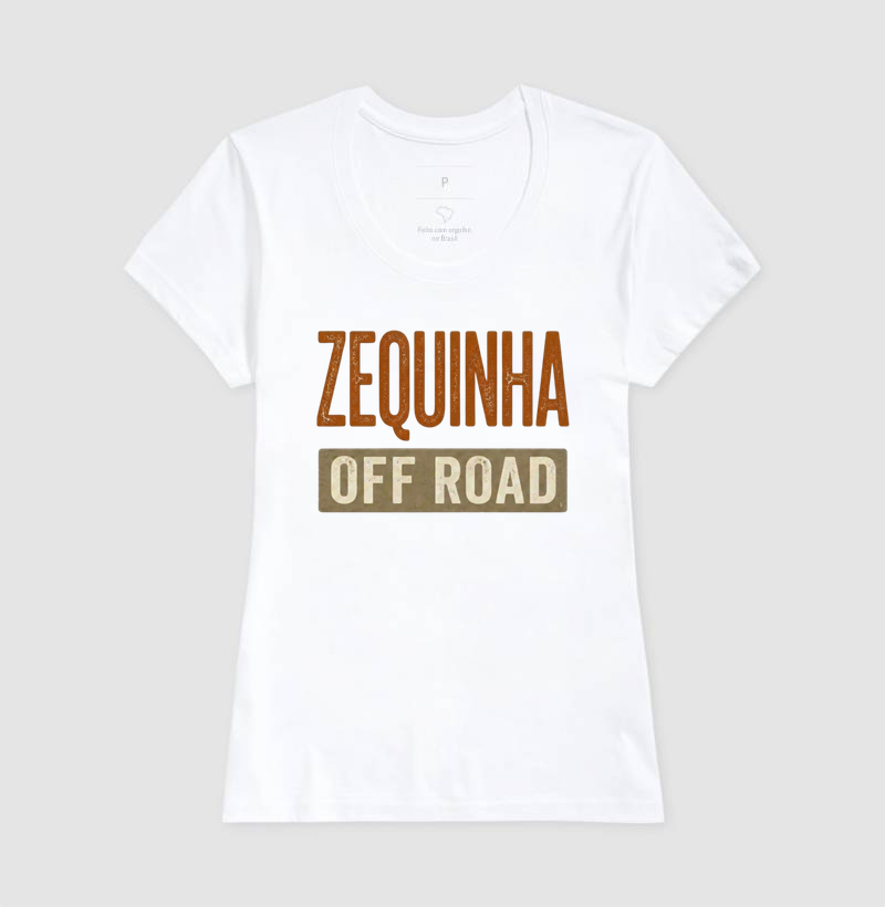 Zequinha Off Road - Imagem 5
