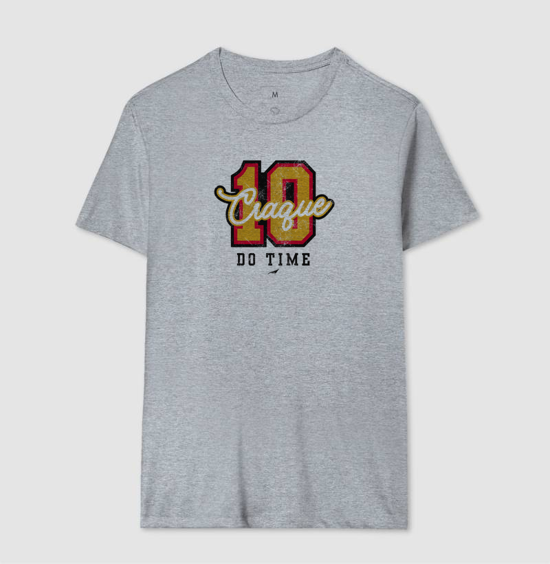 Camisa 10
