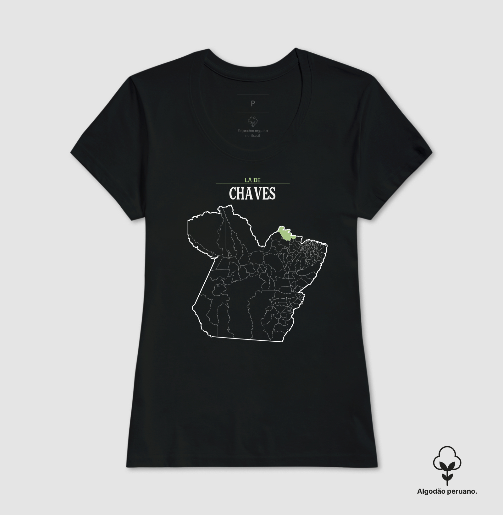 Camisa 3