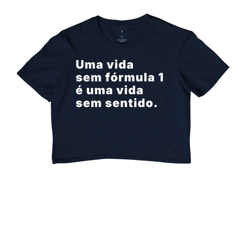 Vida sem fórmula 1 - Imagem 4