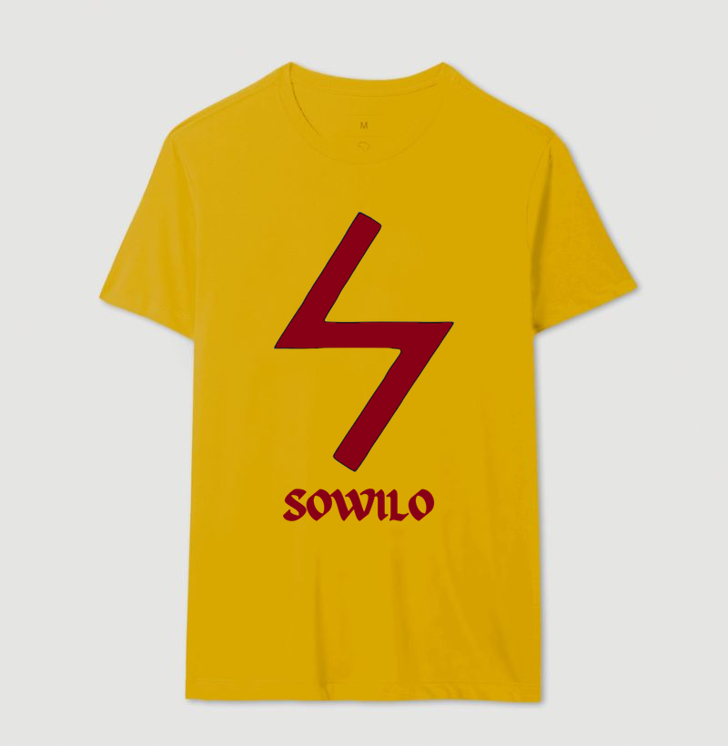 Camisa 13