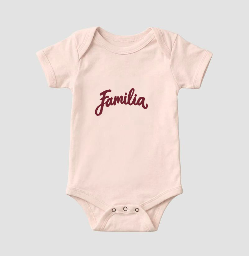Familia [Body] - Imagem 5