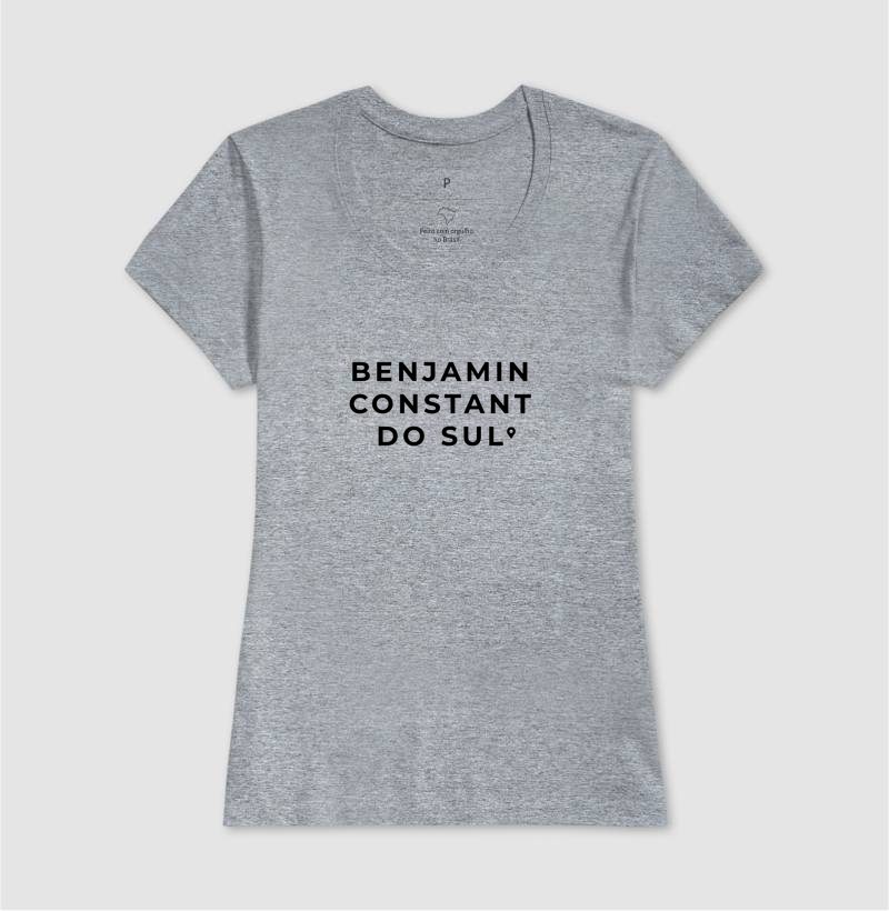 Benjamin Constant do Sul | Pin RS - Imagem 9