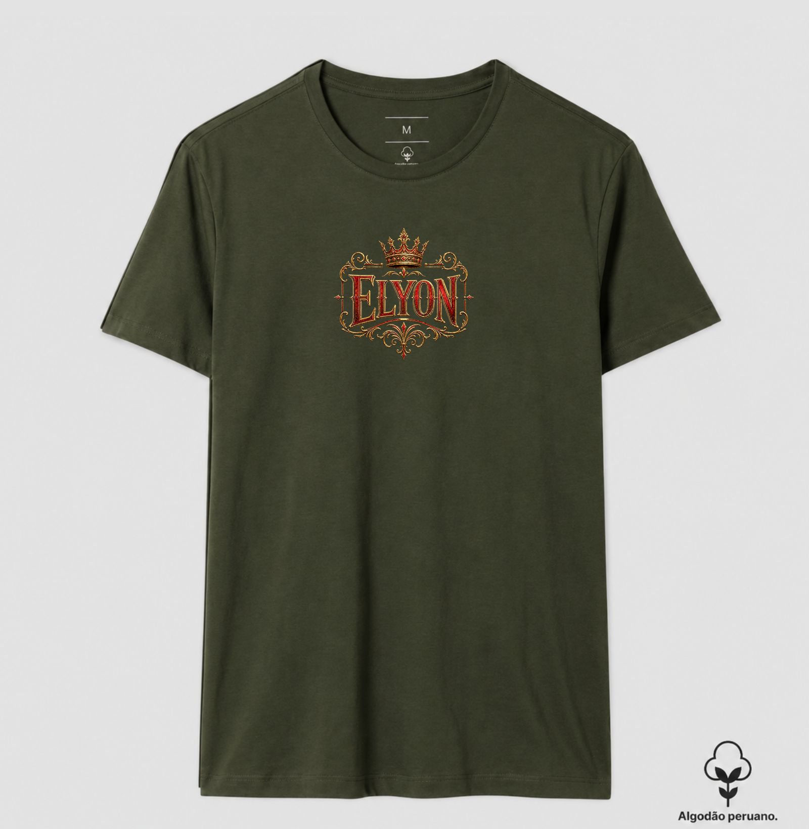 Camisa 8
