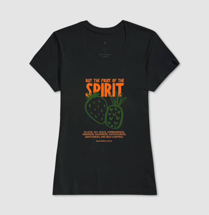 But the fuir of Spirit - Imagem 4