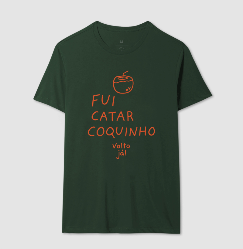 Fui catar coquinho volto já! - Imagem 12
