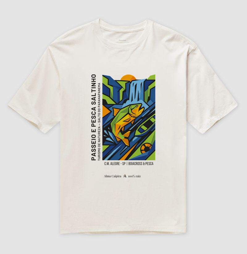 Camisa 3
