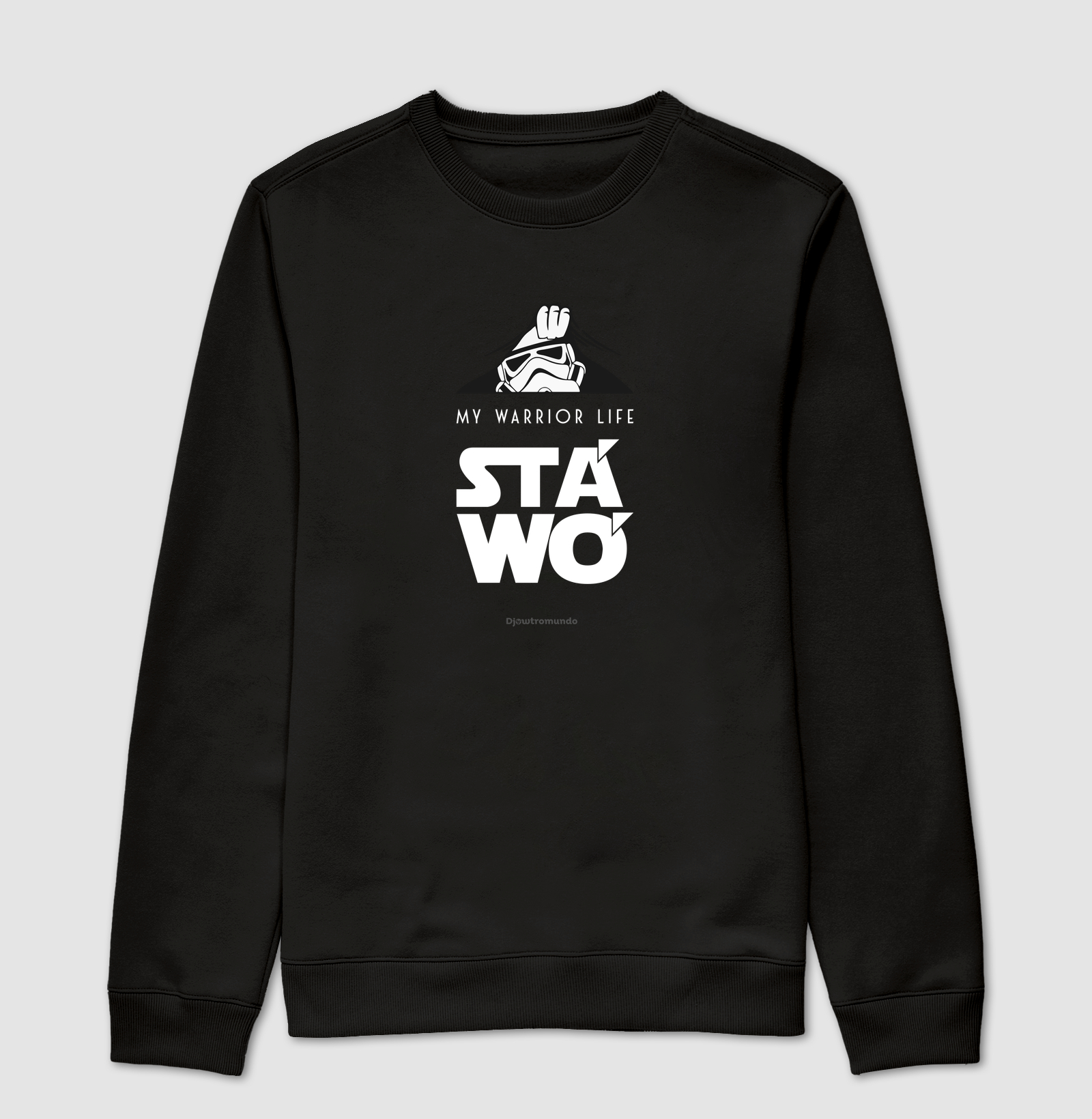 DJOW® | STÁ WÓ - Imagem 4