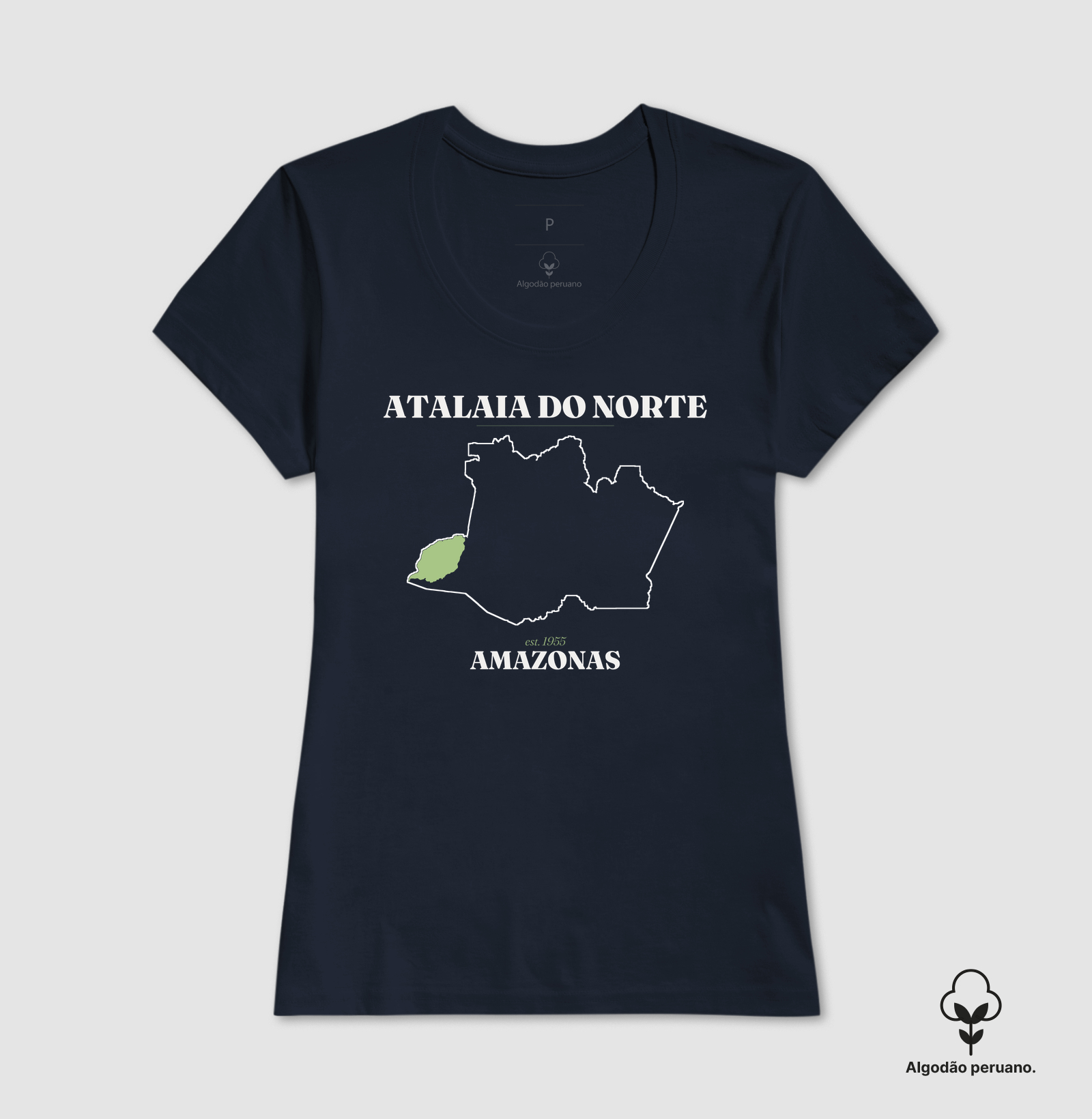 Atalaia do Norte | Legado AM - Imagem 2