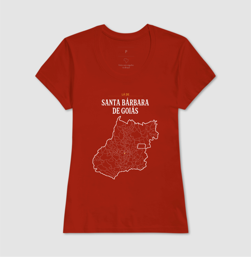 Santa Bárbara de Goiás | Território GO - Imagem 11